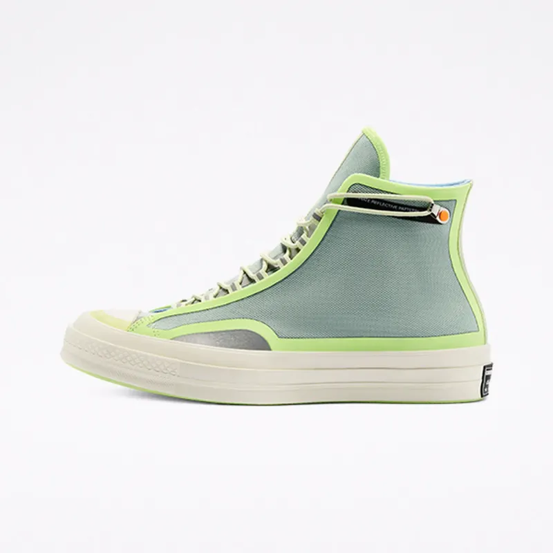 Converse Chuck 70 High ‘Seam Tape – Iceberg Green’ Iceberg Green/Ghost Green (169526C)