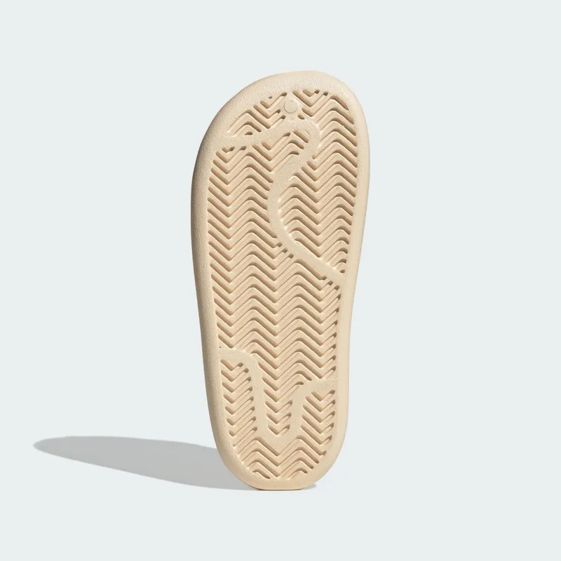 Adidas ADILETTE 00s Slides Sand Strata / Core Black / None (KK3582)