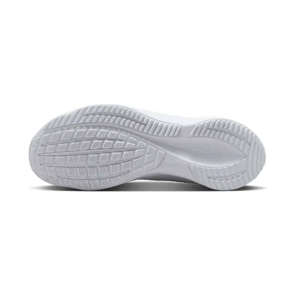 Nike Power Flight White Metallic Silver (FV6290-100)
