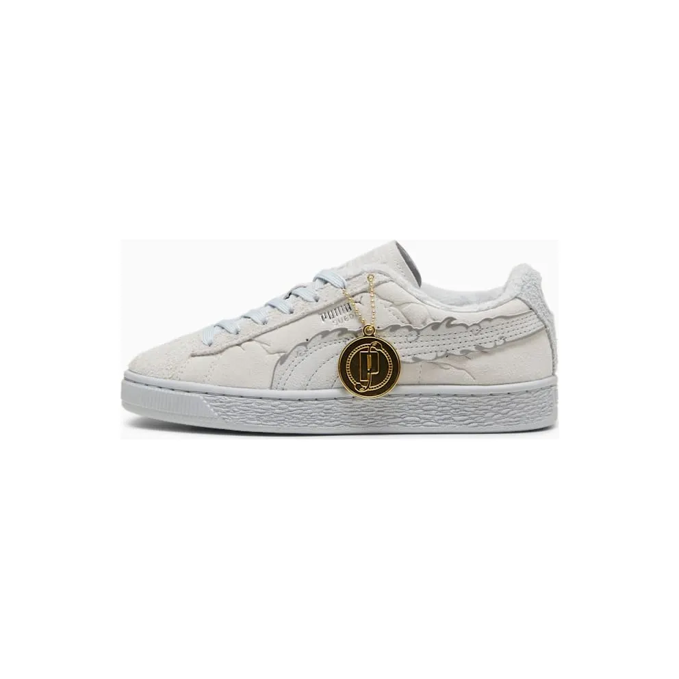 One Piece x Puma Suede Big Kid ‘Gear 5 Luffy’ (39672001)