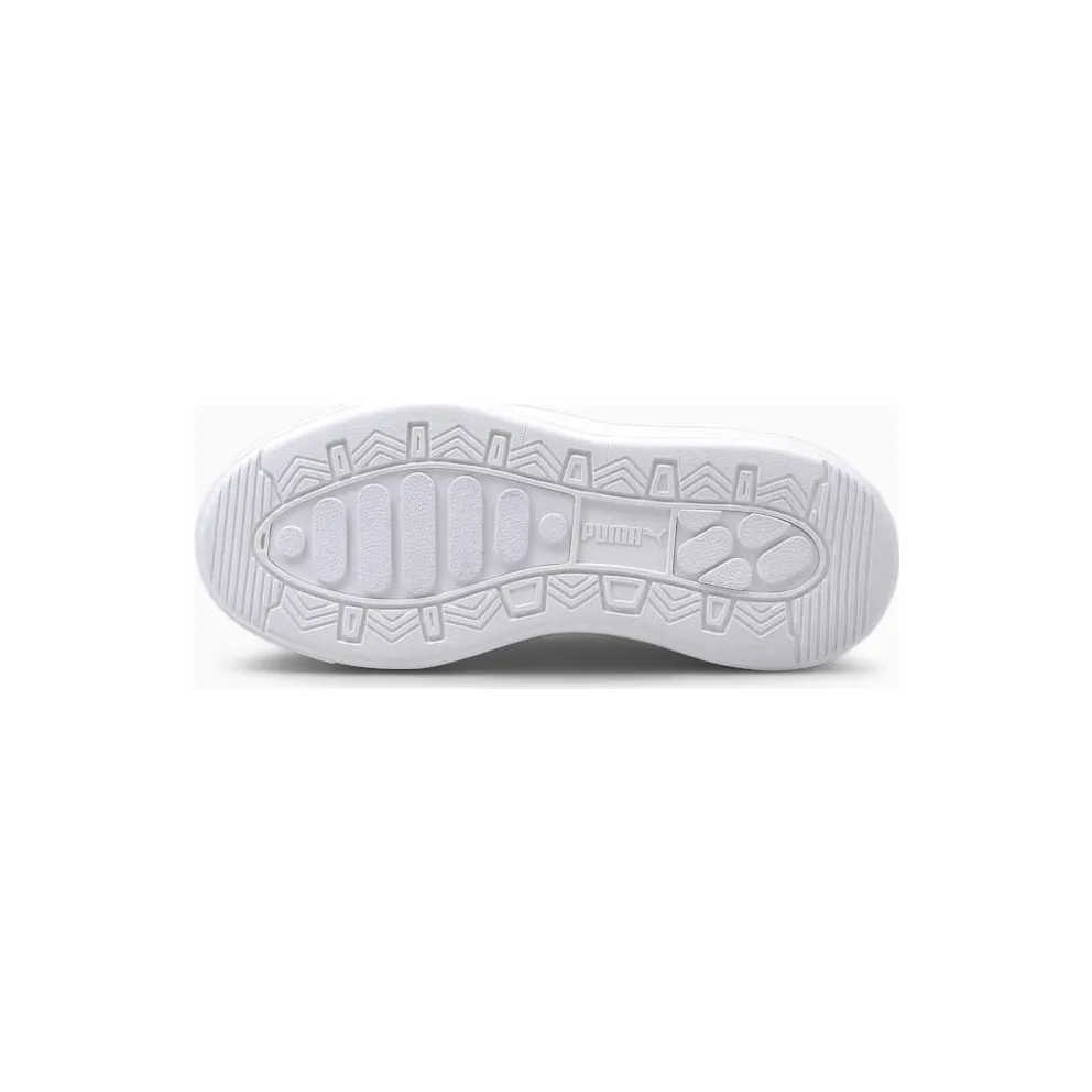 PUMA Oslo Maja Women’ White/Black (374864-01)
