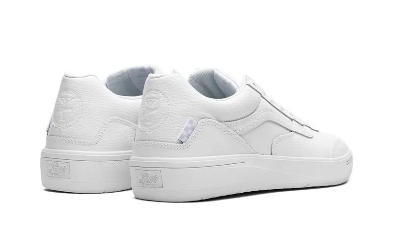 Vans Zahba Lx VCU “Alltimers” (VN000BCAWHT)