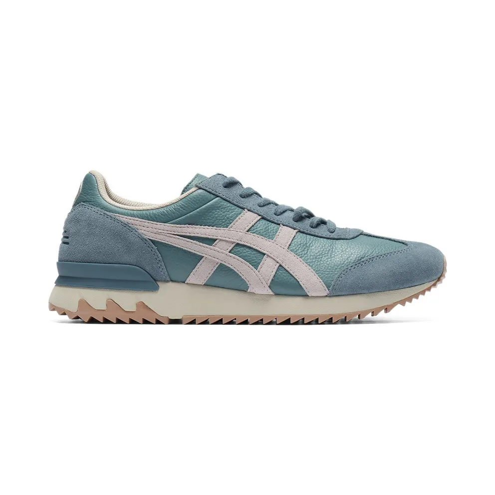 Onitsuka Tiger California 78 EX VIN Grey Floss Lilac Hint (1183C284-400)