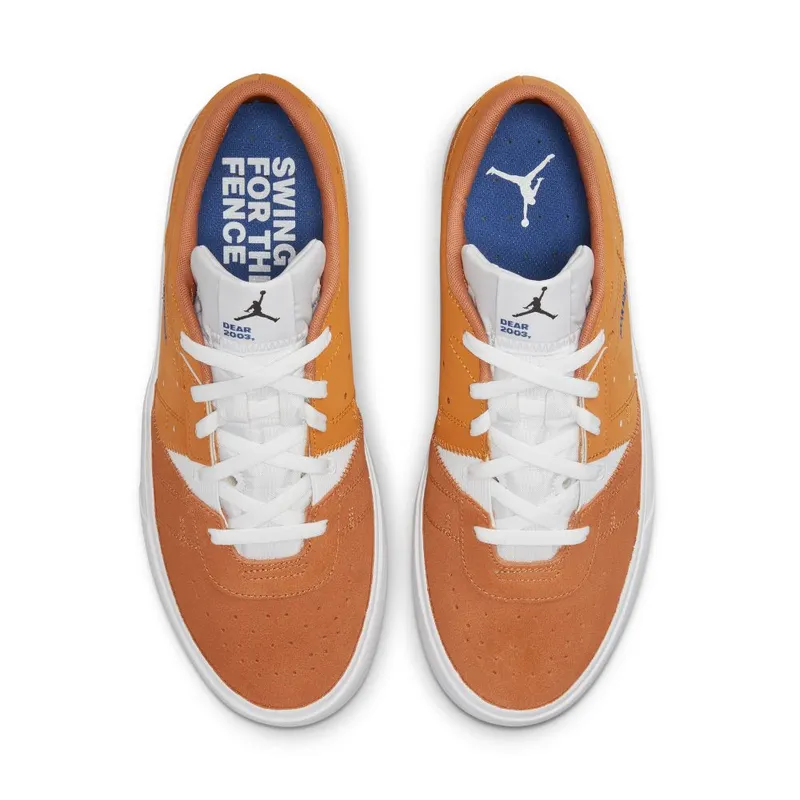 Jordan Series .05 Orange (DM1681-781)