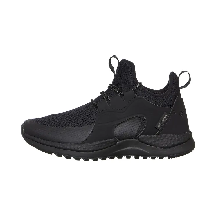 Columbia Sportswear SH/FT Aurora Prime Black / Charcoal (1949901-010)