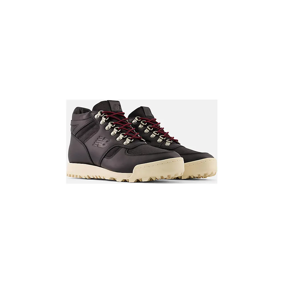 New Balance Rainier Black Macadamia Nut (URAINAL)