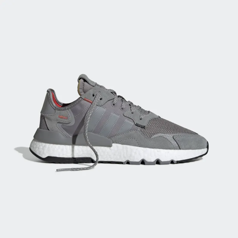 adidas Nite Jogger 3M Grey Three Grey Three/Grey Three/Cloud White (EE5869)