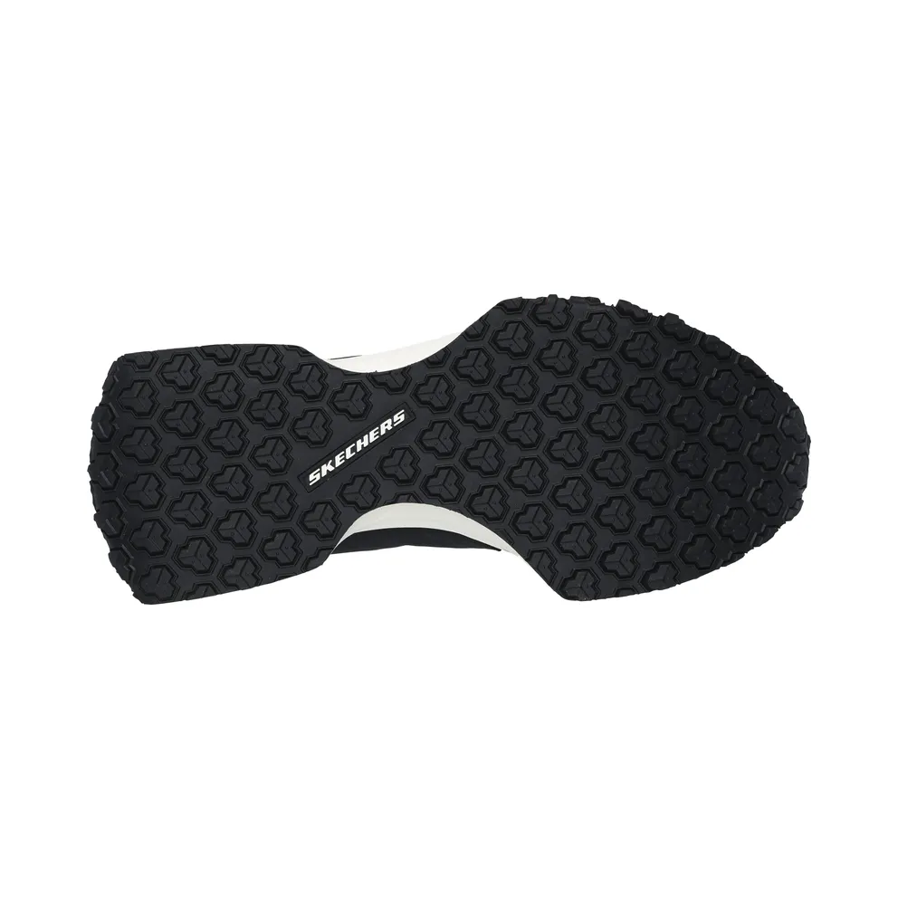 Skechers Upper Cut Neo Jogger – Lantis – Black – “Black” (210744 BLK)