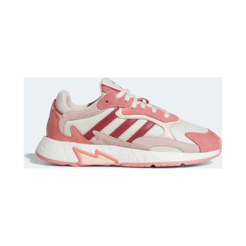 adidas TRESC RUN W Chalk White / Tactile Rose / Icey Pink (EG5649)