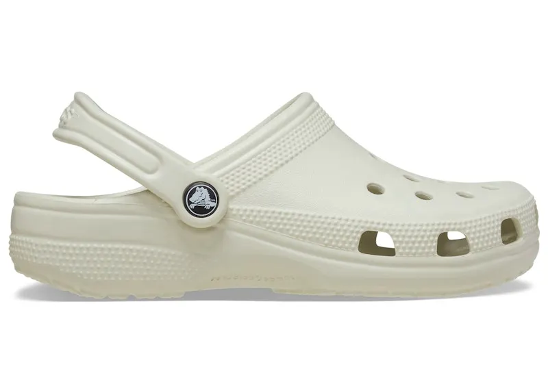 Crocs Classic Clog Ivory (10001-0HZ)