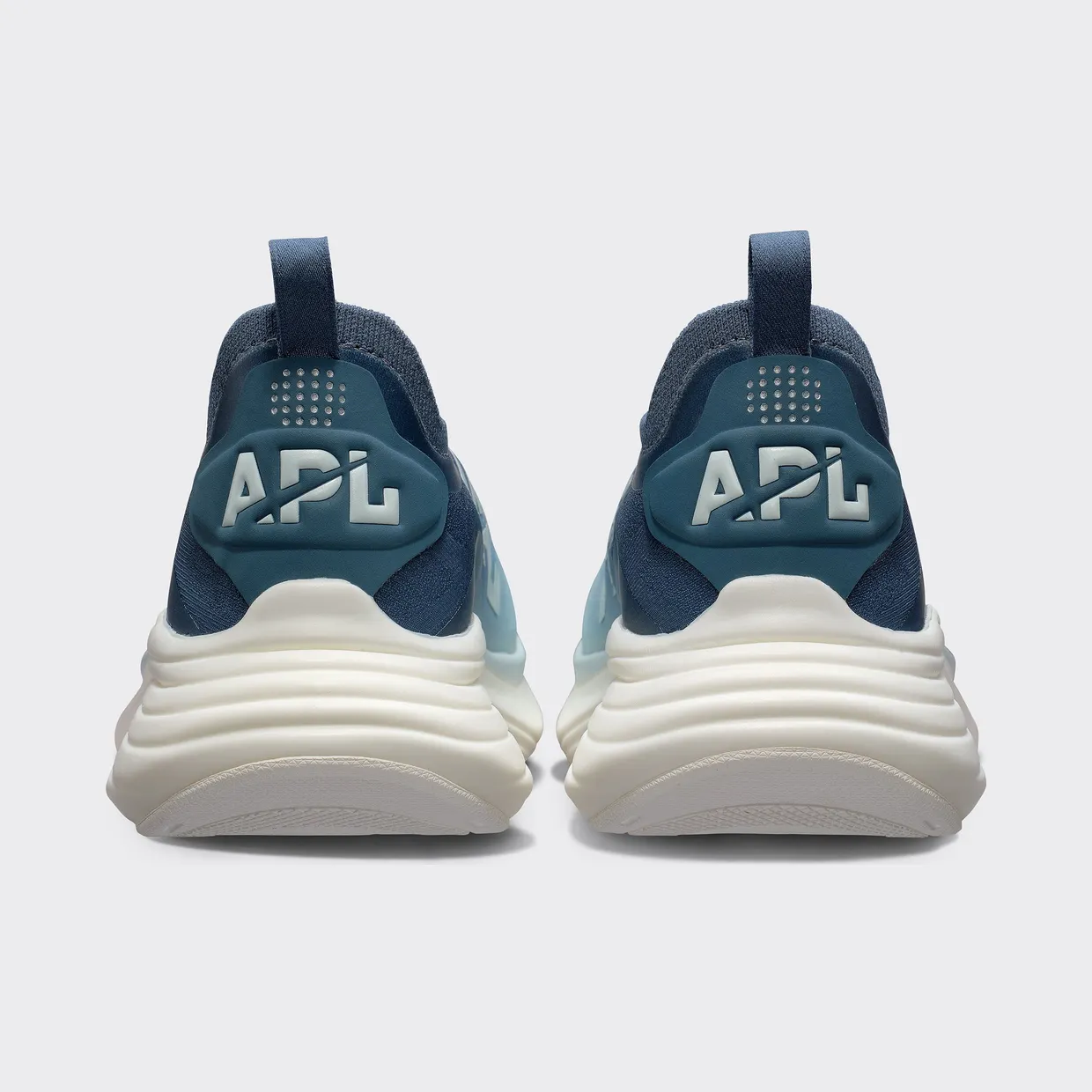 APL Podium “Aqua Mist/Deep Petrol/Ombre” (Dames) (3)