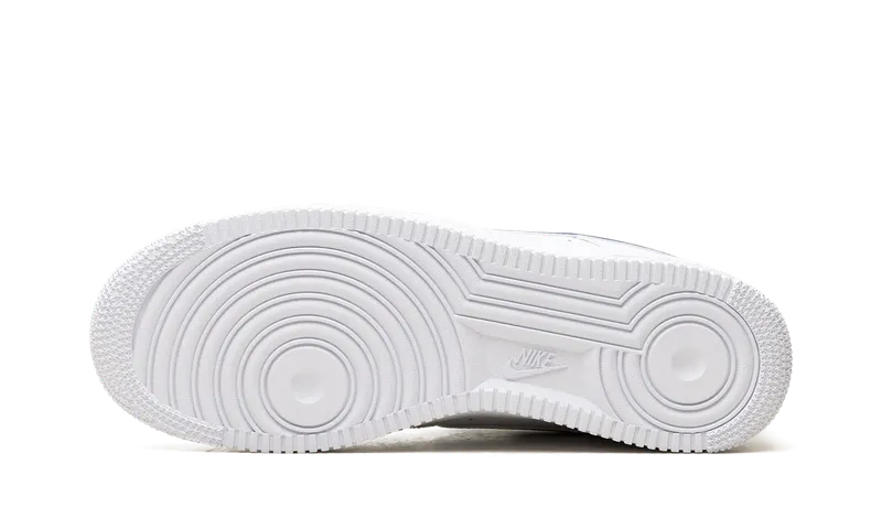 Nike Air Force 1 Low ’07 “White College Navy” (FJ4146-119)