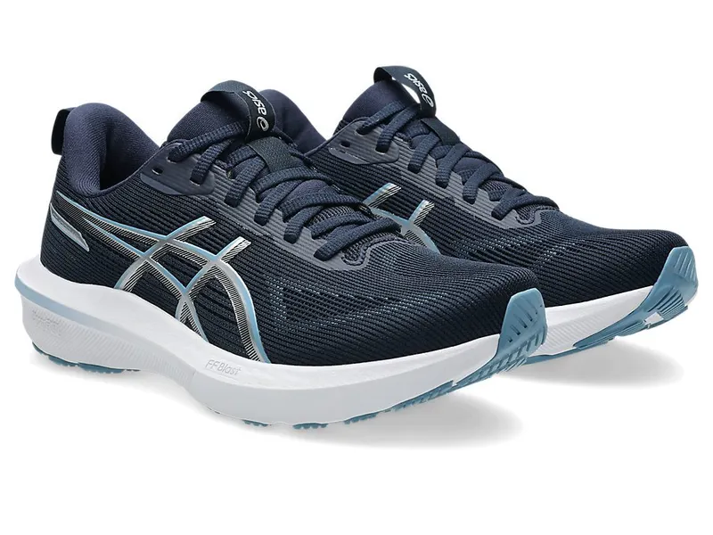 ASICS GT-1000 14 “Midnight / Saba Blue” (1012B859-401)