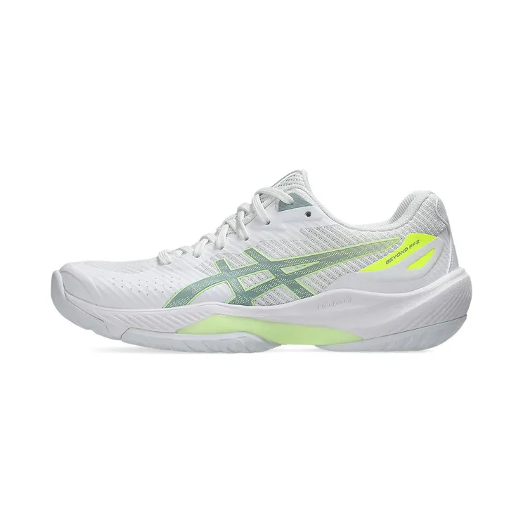ASICS BEYOND FF 2 “White / Ocean Haze” (1072A132-100)