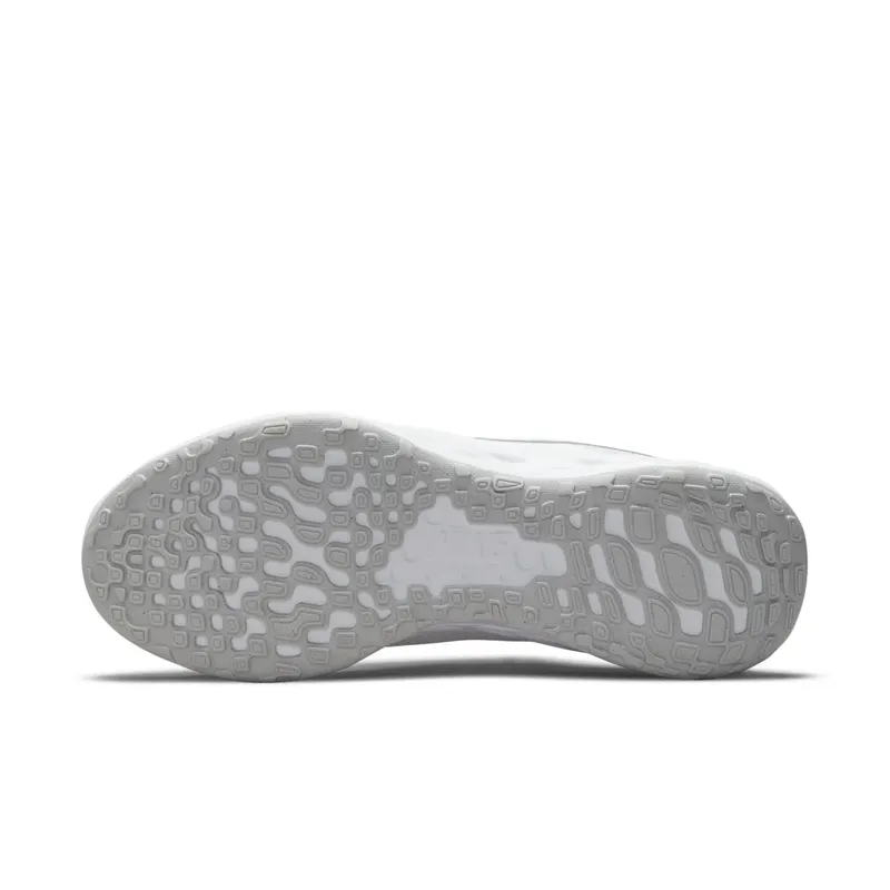 Nike Revolution 6 Next Nature Road Running White 50% Sustainable Materials (DC3729-101)
