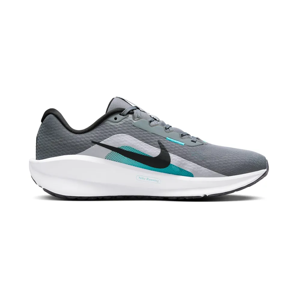 Nike Downshifter 13 Cool Grey Dusty Cactus Pure Platinum Black (FD6454-005)