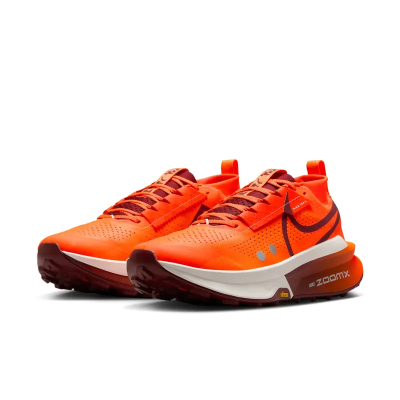 Nike ZoomX Zegama 2 Hyper Crimson Glacier Blue Sail Dark Team Red (FD5190-800)