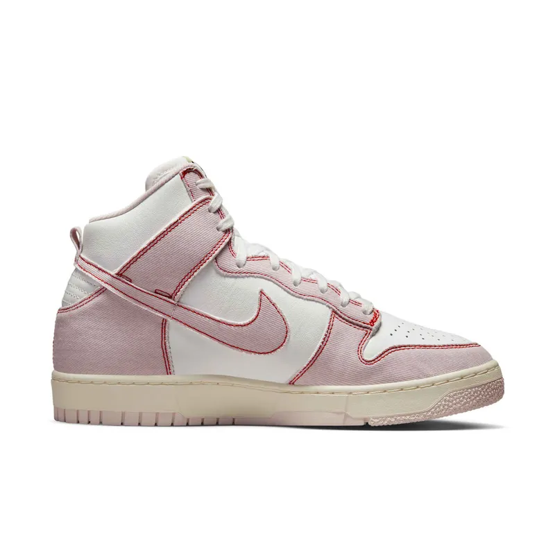 Nike Dunk High 85 White (DQ8799-100)