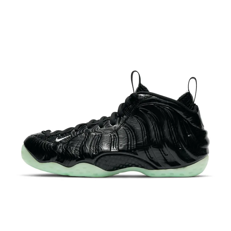 Nike Air Foamposite One All Star (2021) (CV1766-001)