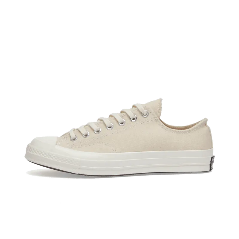 Converse Chuck 70 Vintage Canvas Natural/Black/egret