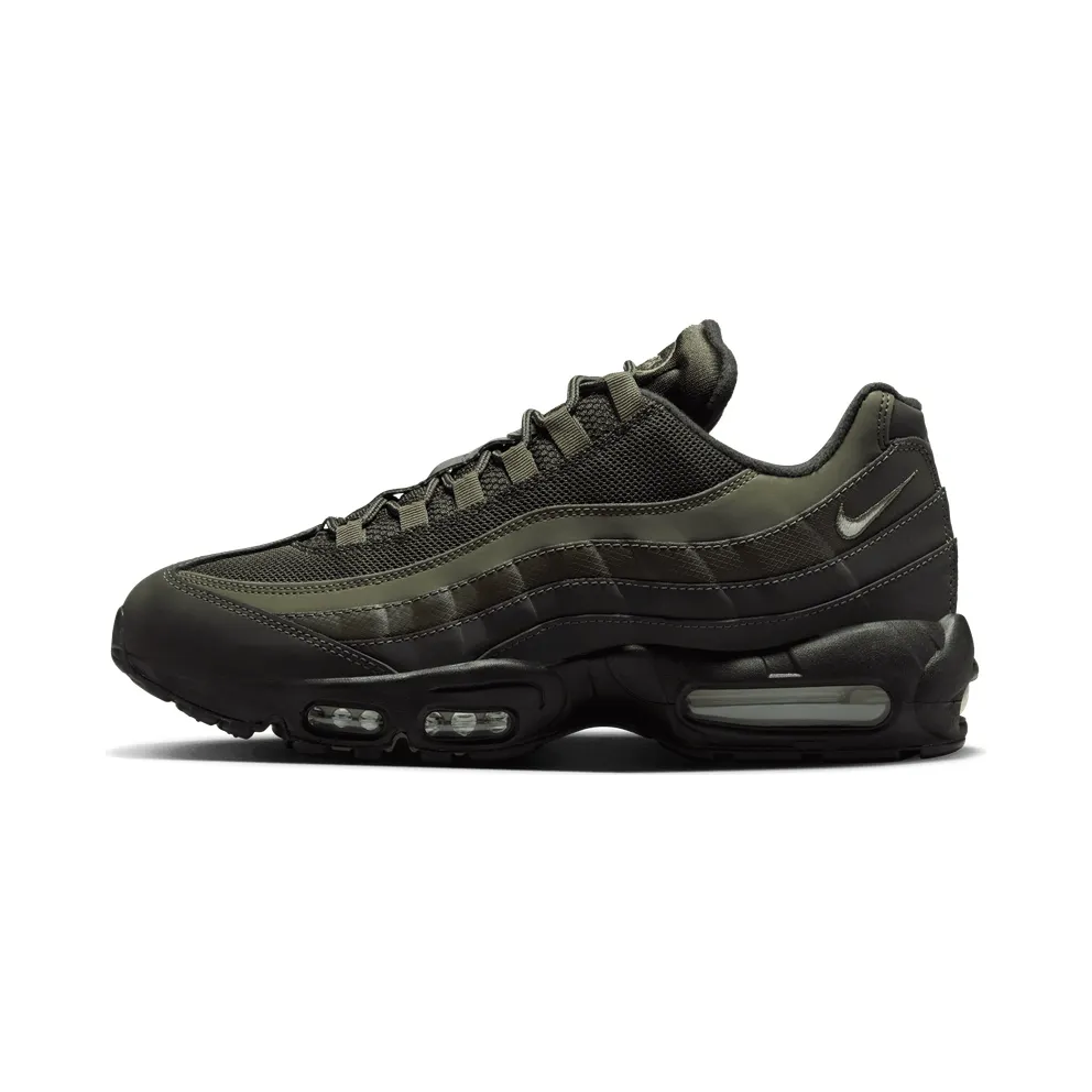 Nike Air Max 95 LIght Smoke Grey Anthracite (HQ3825-300)