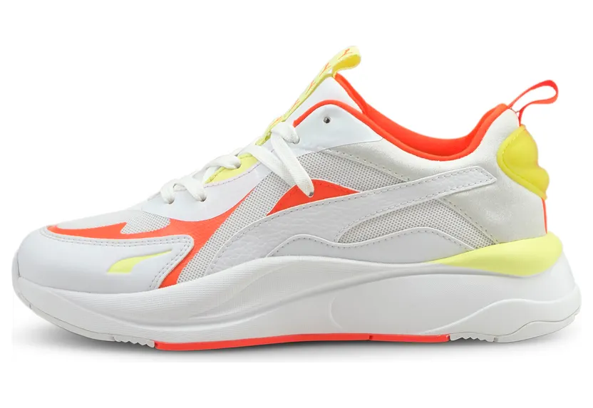 Puma RS-Curve Core Wit (381911-01)