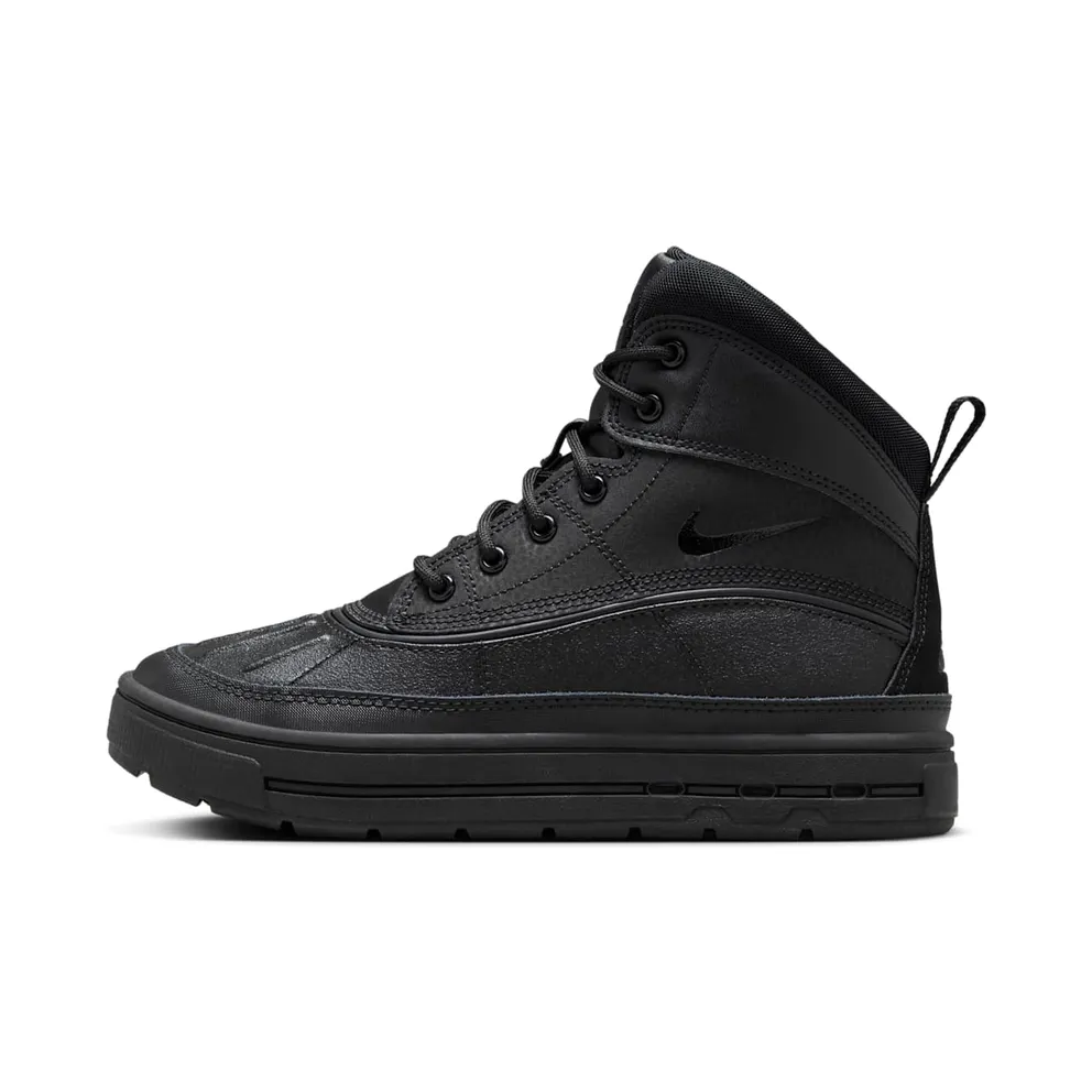 Nike Woodside 2 High Black (HF0767-001)