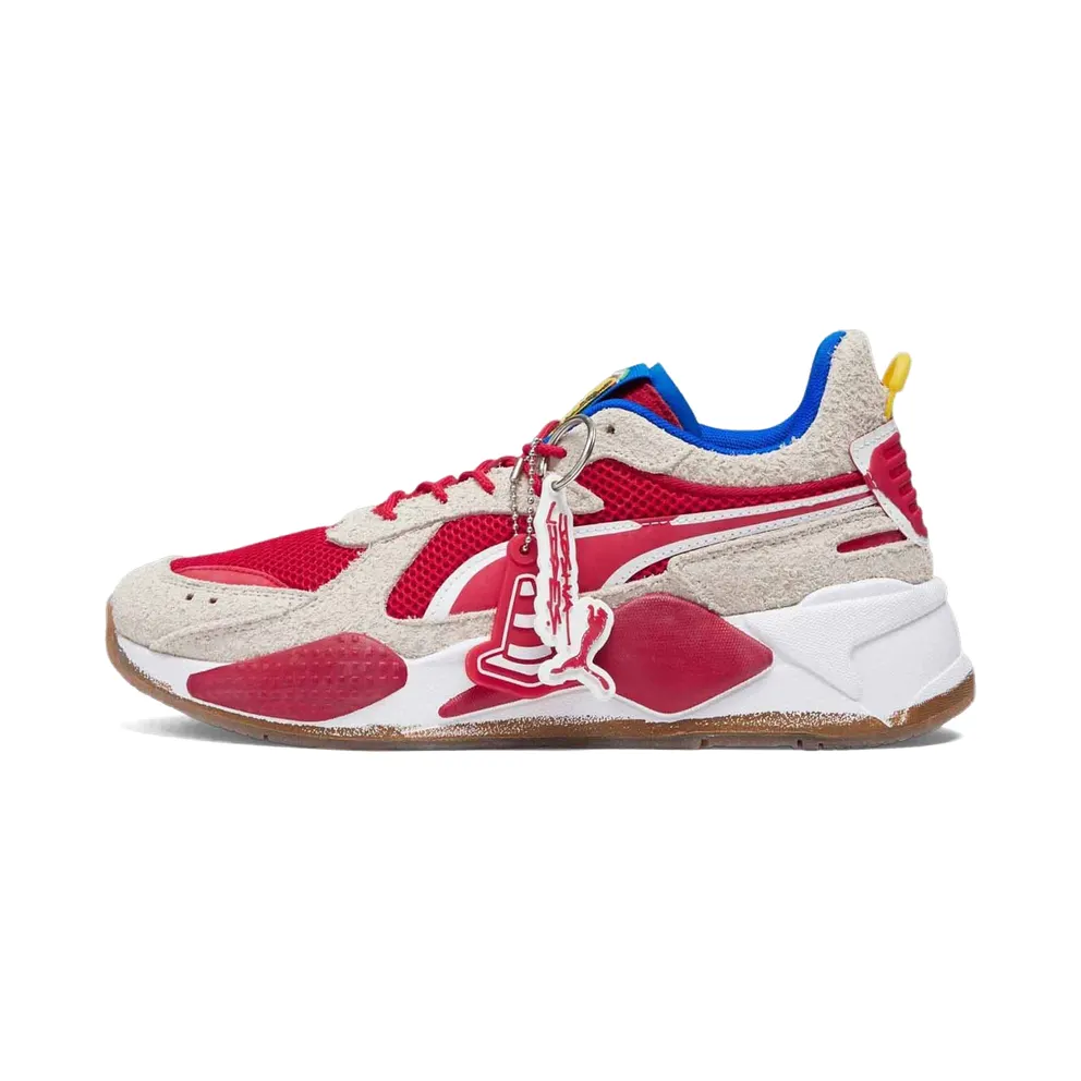 Puma FERRARI RS-X X JV “Biege” (307817-01)
