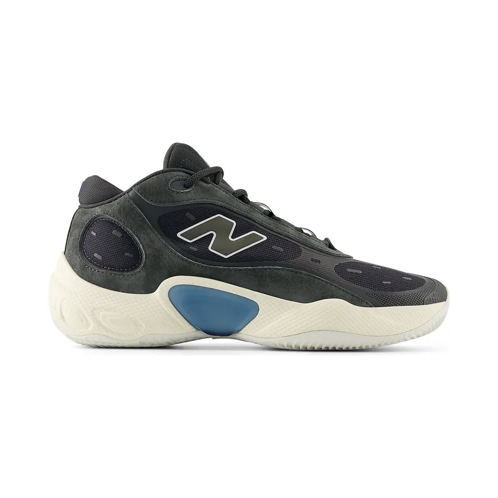 New Balance Fresh Foam BB v3 Black Off White (BBFRSSH3)