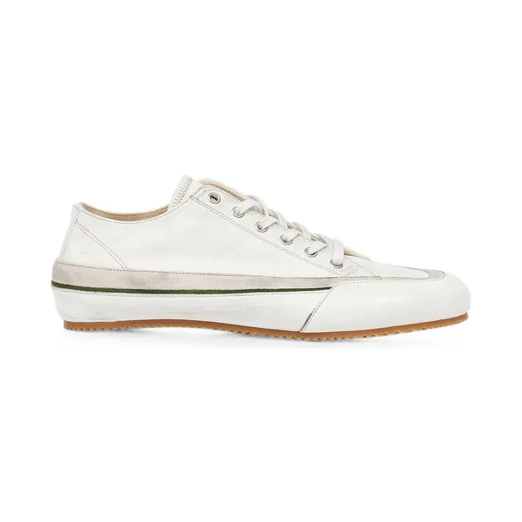 Maison Margiela Traveller Low-top “White” (P7794 S57WS0547 T1003)