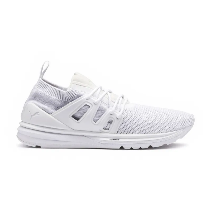 Puma BOG Limitless Lo evoKnit S White Puma White (363669-02)