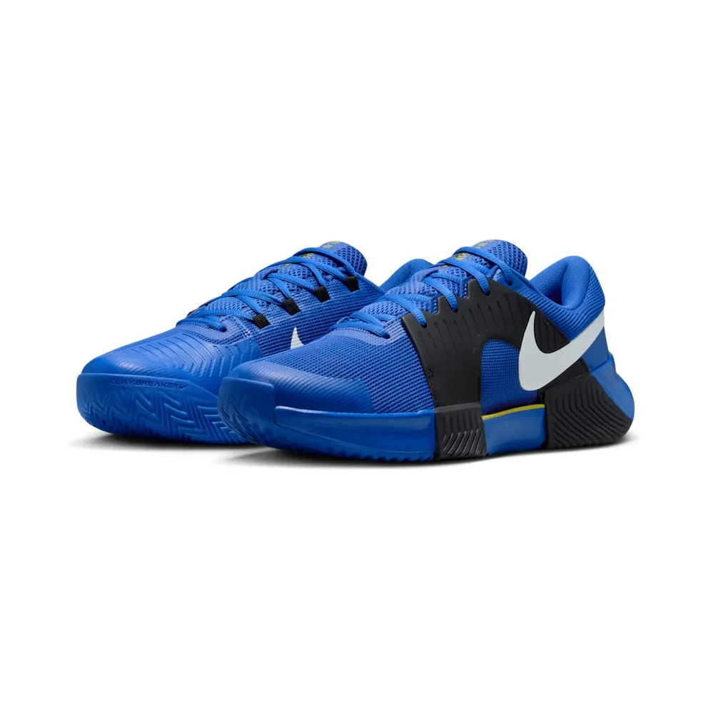 Nike Zoom GP Challenge 1 Clay Racer Blue Lightning (FJ1813-402)