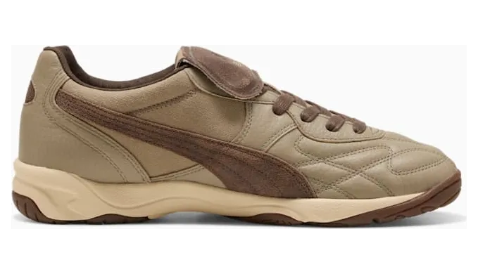 Puma Indoor Ice Coffee / Chocola (402582-01)
