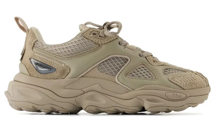 Axel Arigato Satellite sneakers – Beige (F2735003)