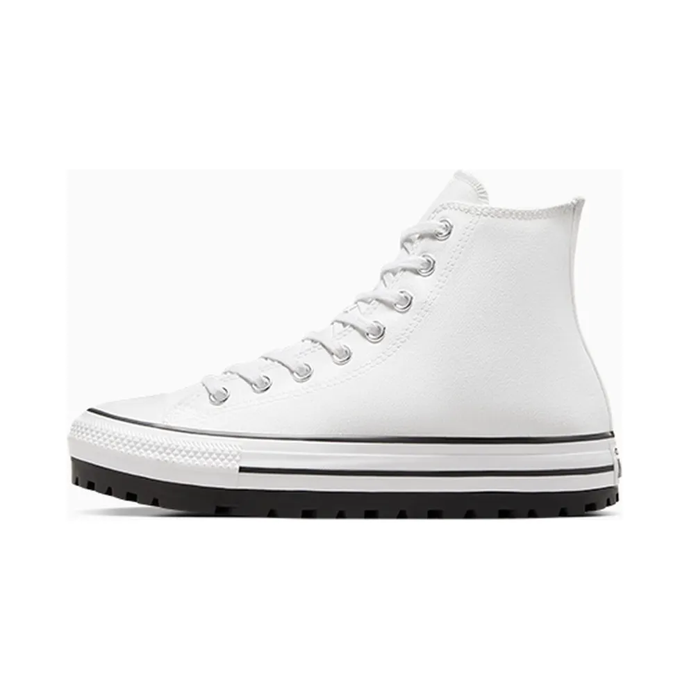 Converse Chuck Taylor All Star City Trek White/Black/White (A06775C)