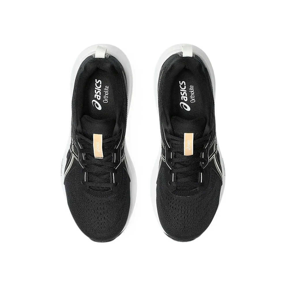 ASICS GEL-CONTEND 9 “Black / Apricot Crush” (1012B681-006)