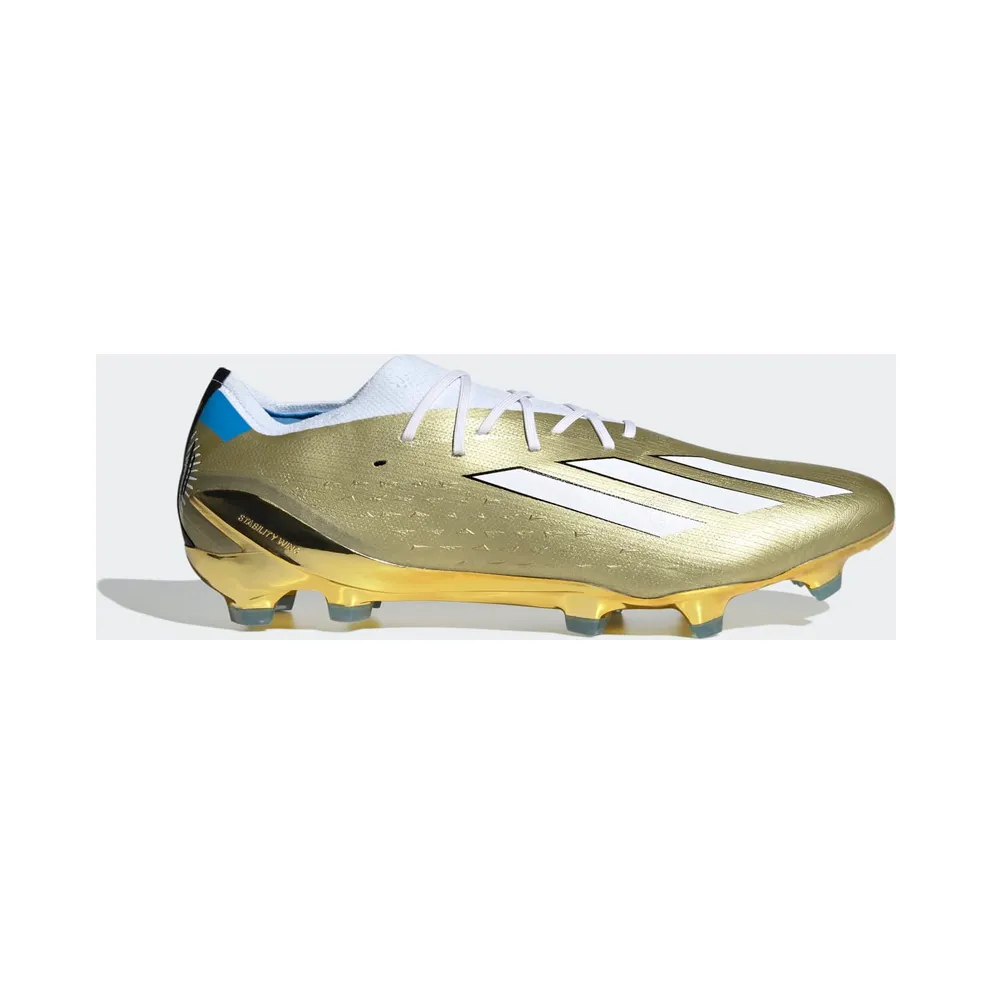 adidas X Speedportal.1 FG Messi Leyenda (HP9138)