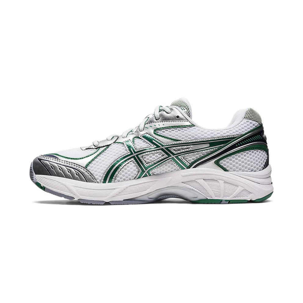 Asics Gt-2160 White/Shamrock Green (1203A275.103)