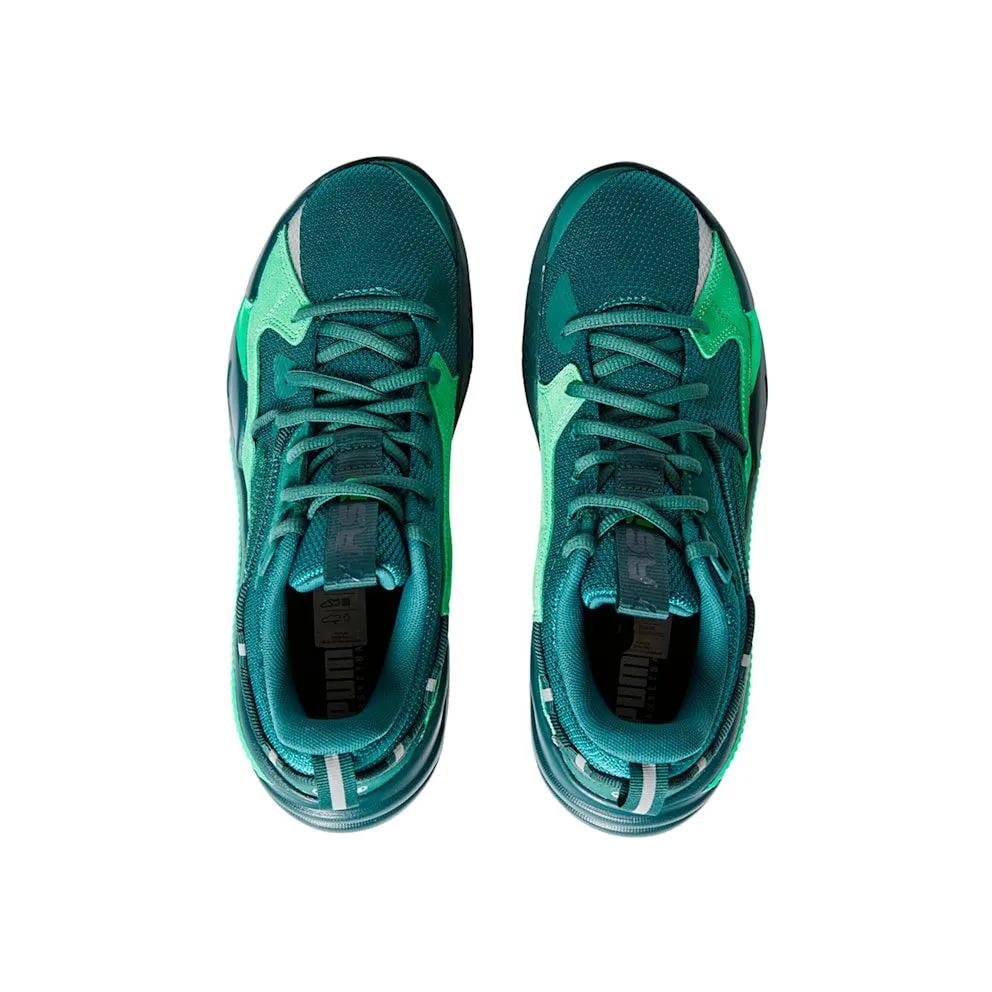 Puma RS-Dreamer J. Cole Bistro Green (193990-05)