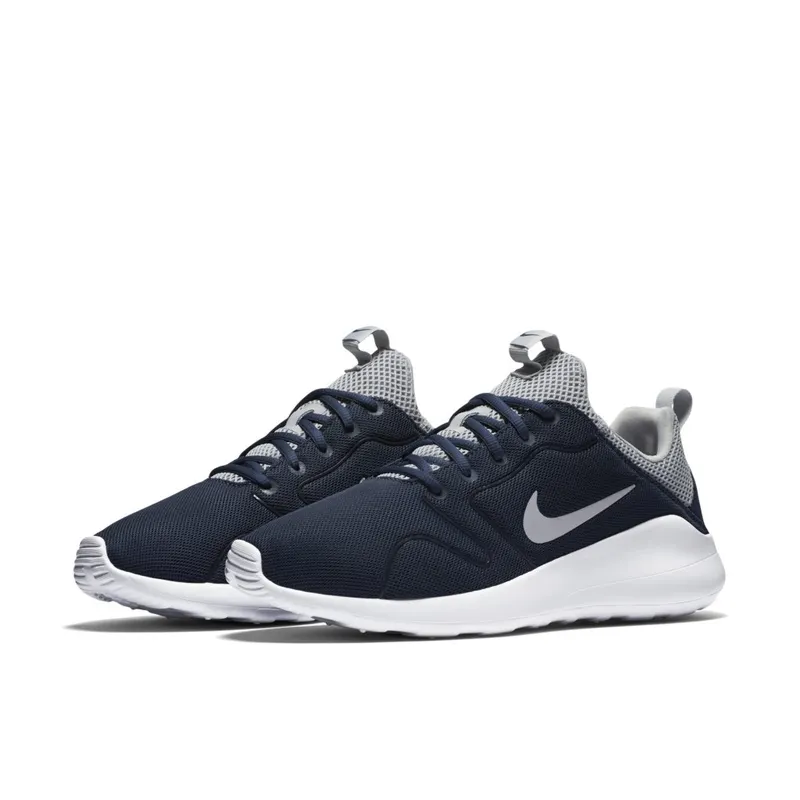 Nike Kaishi 2.0 Midnight Navy/Wolf Grey-White (833411-401)