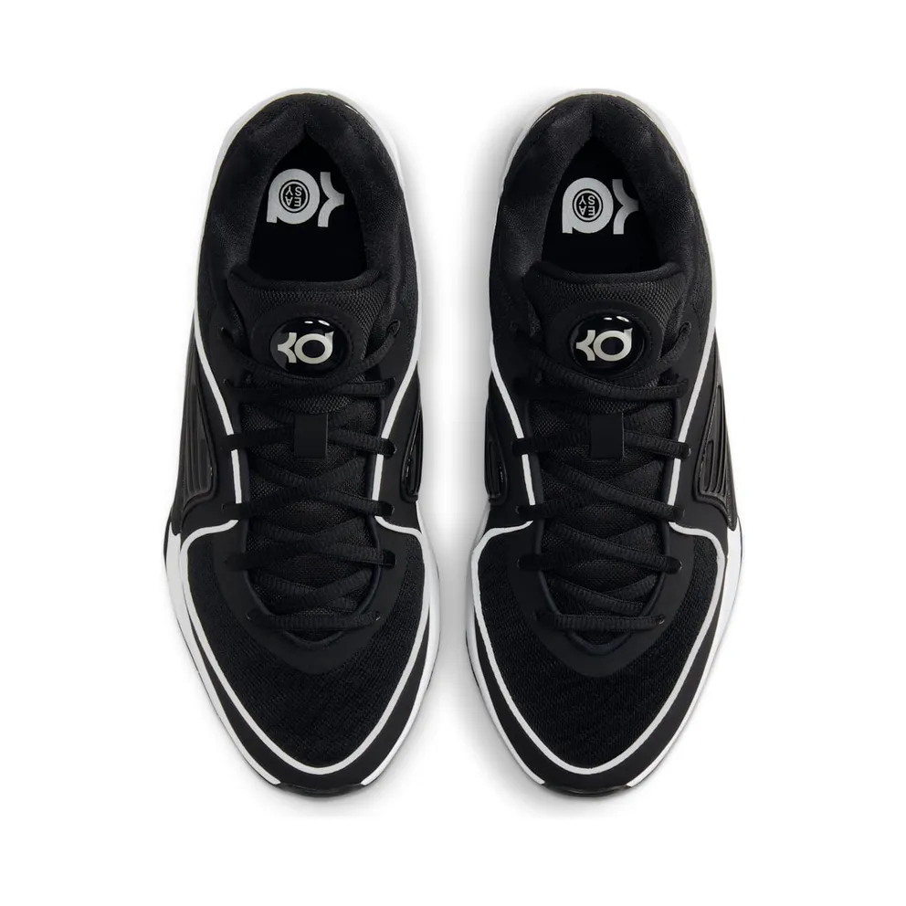 Nike KD 16 TB Black White (DZ2927-001)