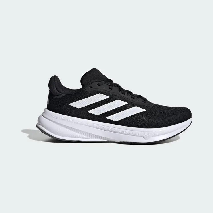 adidas Response Super “Core Black / Cloud White / Core Black” (JI4640)