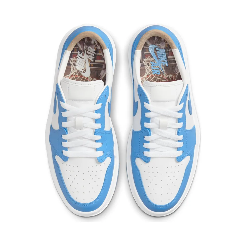 Air Jordan 1 Elevate Low SE White (DQ3698-141)