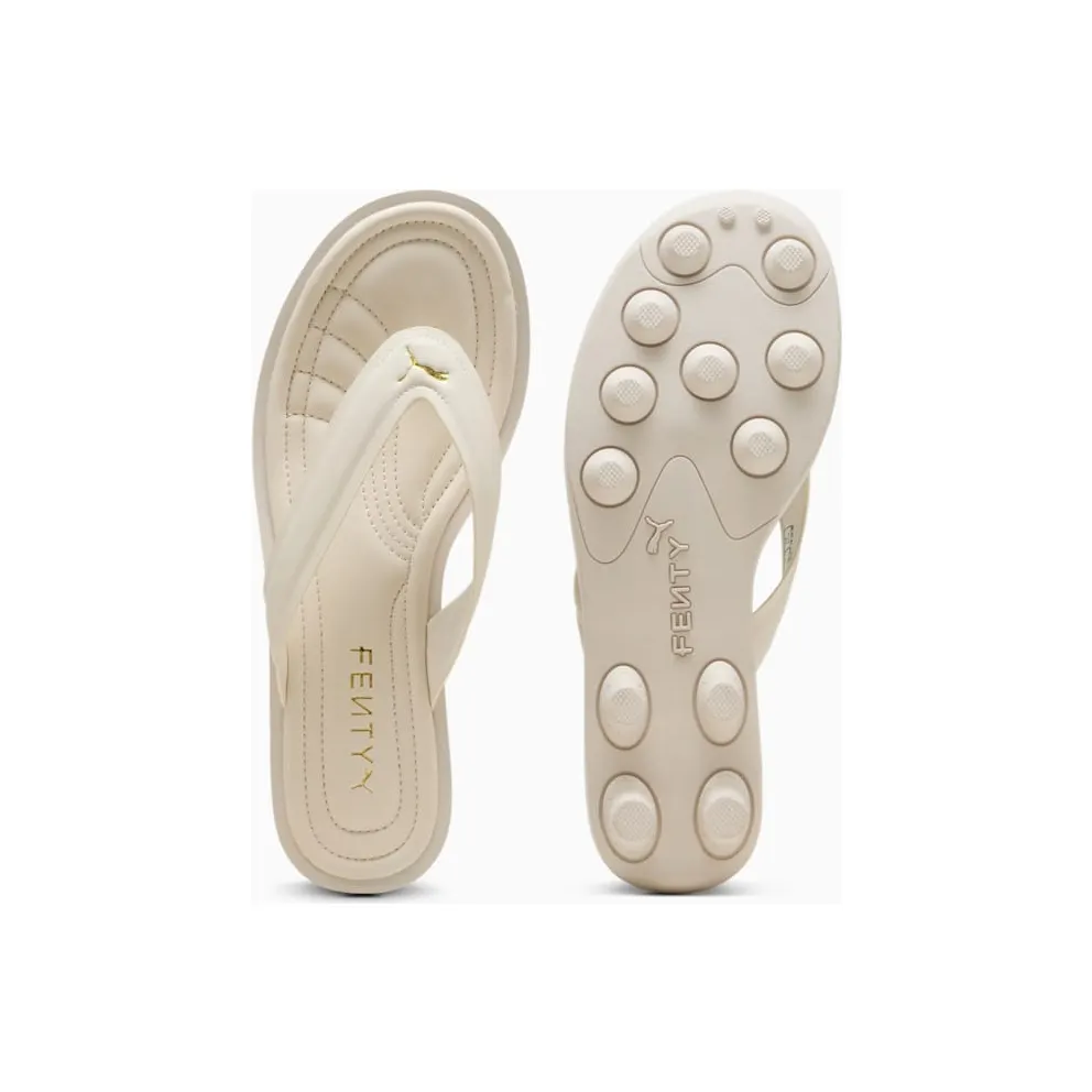 Puma Cat Cleat Sandal Fenty Alpine Snow (404770-01)