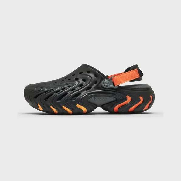 Crocs Echo II Clog Orange Burst (212810-0TL)