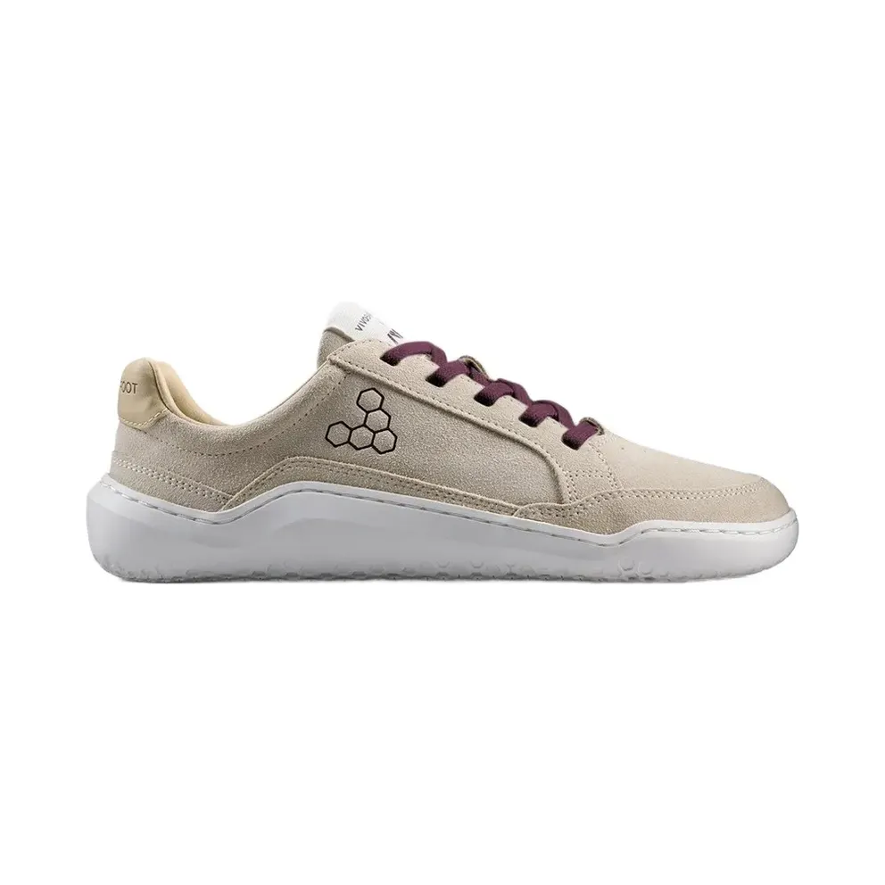 Vivobarefoot sneaker Sand Fig (209660-14)