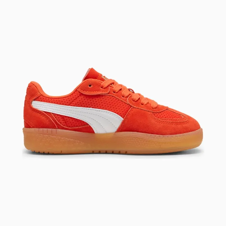 Puma PALERMO MODA VINTAGE “Redmazing Gum” (398824-01)