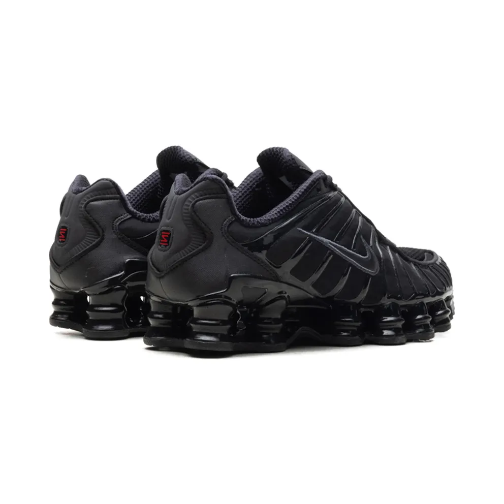 Nike Shox TL “Black” (IO4645-001)