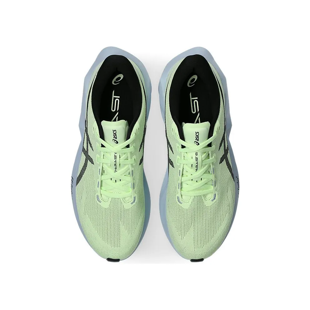 ASICS NOVABLAST 6 “Illuminate Yellow / Black” (1011C243-750)