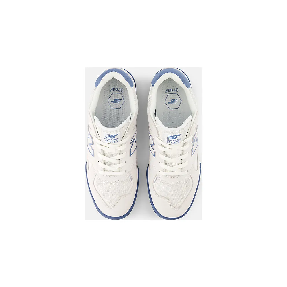 New Balance Numeric 600 Tom Knox Reflection Shoreline Blue (NM600ORH)